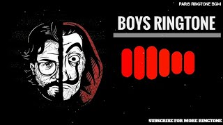 Bad boy ringtone | ringtone for boys | attitude ringtone remix | mood of ringtone |  🎵🎵