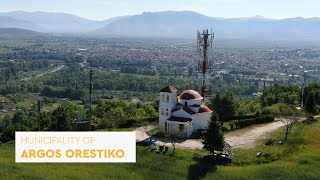 Municipality of Argos Orestiko - A short video