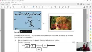 CTRL Lab Exercise 2