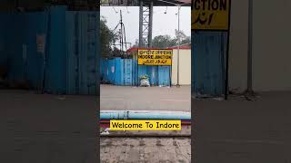 Welcome To Indore