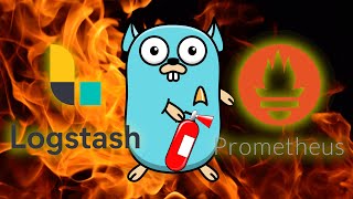 Go Code Roast: Logstash to Prometheus exporter