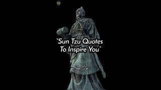 Sun Tzu quotes to inspire you #short #shorts #shortvideo #shortquotes #suntzu #artofwar #shortfeed