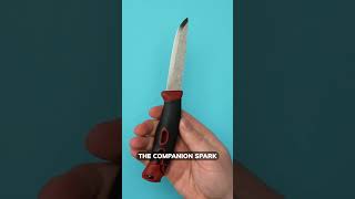 ALL VERSIONS of the Morakniv Companion 😮‍💨