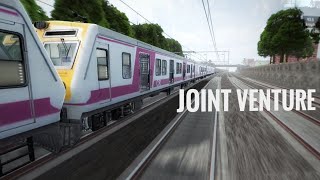 Railway GameZ - | Joint Venture Of EMU