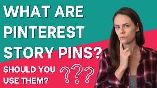 Will Pinterest story pins help you grow your brand?