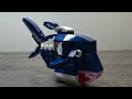 lego deep sea creatures tropical fish