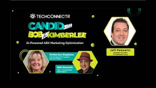 Demystifying AI-Powered ABX Marketing: a candid chat with Jeff Pedowitz