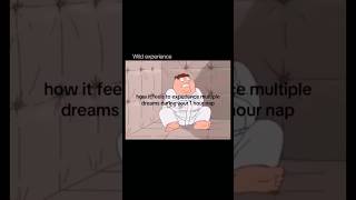 And not one make sense