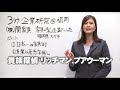 ドラマにも登場！日本一の家具卸企業＠福岡【関家具】【3分企業研究】