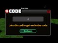 *new* all working codes for fruit reborn fruit reborn codes roblox