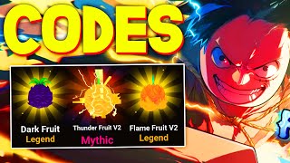 *NEW* ALL WORKING CODES for FRUIT REBORN! FRUIT REBORN CODES ROBLOX