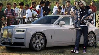 Top 5 Indian Rappers New Cars Collection | Mc Stan Kapil Sharma Show, Mc Stan New Expensive Things