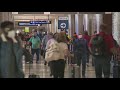 Atlanta airport gunfire incident puts a spotlight on police presence