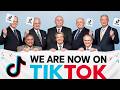 WHY JEHOVAH'S WITNESSES WERE FORCED ONTO TIKTOK