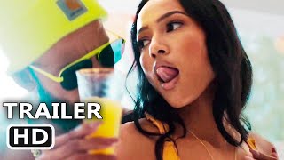 EMBATTLED Official Trailer 2020 Stephen Dorff, Drama Movie