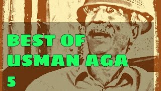 Best Of Usman Aga 5 | En Güzel Anlar