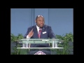 Why Life Isn't Just A Game Truth To Overcome Life Challenges - Dr. Myles Munroe  MunroeGlobal.com