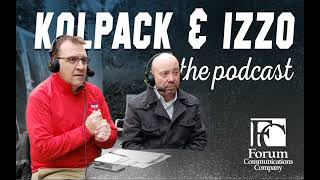 Kolpack and Izzo Podcast: The latest on Boden Skunberg and Tim Polasek picks up his first win