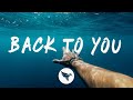 Man Cub - Back To You (Lyrics) feat. Aloma Steele