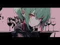 愛情ガストロノミ―／feat.初音ミク【teaser】