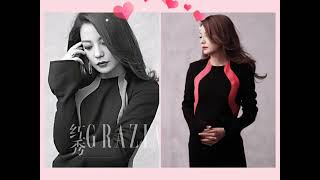 赵薇 趙薇，Zhao Wei ，Vicki Zhao2014年9月红秀杂志拍摄花絮视频