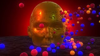 Stardust Dynamics tutorial - After effects