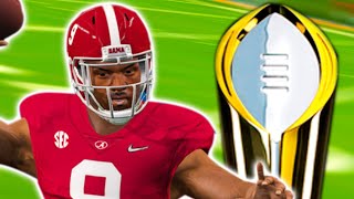 How to add the CFB PLAYOFF in NCAA Football 14 (2022 UPDATE!)
