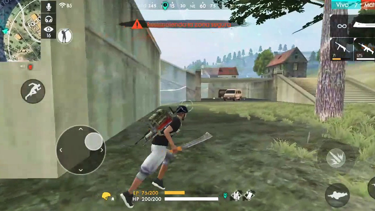 Free Fire Top 10 Youtube