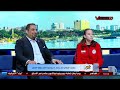 تعرف علي السيرة الذاتية لـ رانيا عادل لاعبة منتخب مصر للمواي تاي 10 الصبح في الأهلي