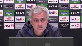 'Lloris has my trust and confidence' - Mourinho defends goalkeeper