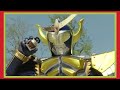 SuperHeroForYou | Kamen RIder Gaim All Forms | Henshin & Finisher | Reaction