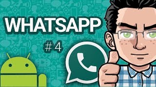 Make an Android App Like WHATSAPP - #4 - Getting Contact List