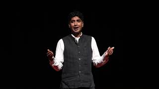 India's Environmental Crisis, Unspoken and Unheard | Vimlendu Jha | TEDxJMC