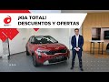 ¡Aprovecha Kia Total! 🚗 Bonos, Promociones y Más en Todos los Modelos