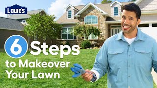 The Complete Guide to Makeover Your Lawn