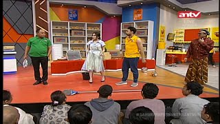 Memperebutkan Ayu! | Sahurnya Pesbukers | ANTV Ep 6 22 Mei 2018