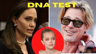 Shiloh Pitt Removed From Brad Pitt’s $300M As Angelina Jolie Revealed SHOCKING SECRET
