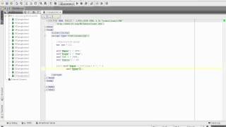 01-OOPS in JavaScript: Associative Arrays vs. Objects