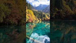 Places on Earth That Don’t Feel Real #travel #adventure #explore #shorts #vlog