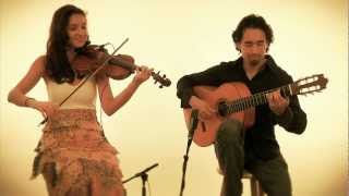 Romanza / Romance  - Anonymous- violin and guitar