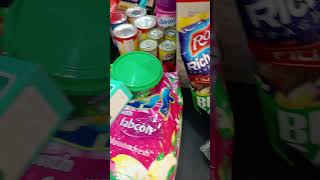 Nag grocery mga bagetsss #shortsfeed #shortvideo #shortsviral #shorts #grocery