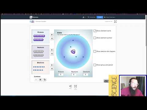 Answer Key Element Builder Gizmo Answers - Element Builder Gizmo Chemh ...