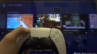 How to Take Screenshot in SONY PlayStation 5 – Catch Fleeting Content