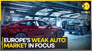 Audi: More than 3,000 jobs at risk in Europe | Latest News | WION