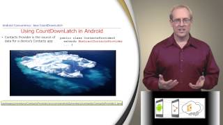 Section 1: Module 2: Part 9: Java CountDownLatch