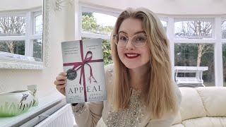 The Appeal by Janice Hallett | Book Review