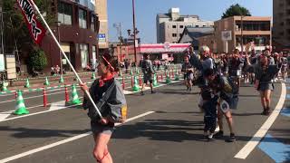 東海望星会2017！平成29年度 藤崎八幡宮秋季例大祭 その2