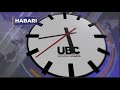 UBC HABARI | Edwin Nyachwara | 06th January 2022