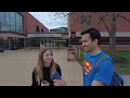 Asking College Students What is Your Dream