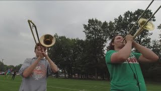 Southview High School Marching Band | WTOL 11 Band of the Week